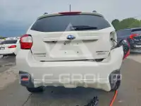 2017 Subaru Crosstrek фото