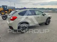 2017 Subaru Crosstrek photo