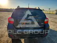 2017 Subaru Crosstrek photo