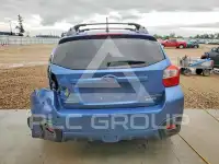 2017 Subaru Crosstrek photo