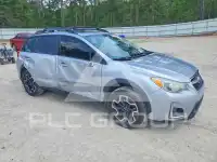 2017 Subaru Crosstrek фото