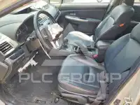 2017 Subaru Crosstrek photo