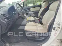 2017 Subaru Crosstrek фото