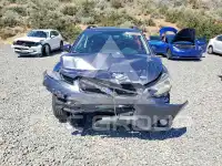 2017 Subaru Crosstrek photo