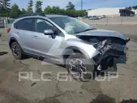 2017 Subaru Crosstrek фото