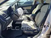 2017 Subaru Crosstrek фото