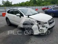2017 Subaru Crosstrek фото