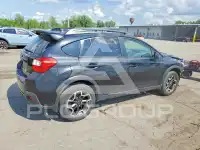 2017 Subaru Crosstrek фото
