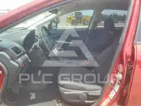 2017 Subaru Crosstrek photo