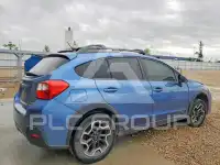 2017 Subaru Crosstrek photo