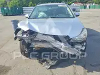 2017 Subaru Crosstrek фото