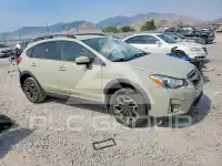 2017 Subaru Crosstrek фото