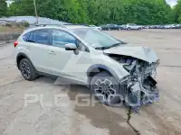 2017 Subaru Crosstrek photo