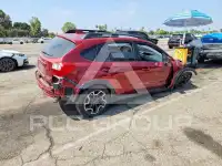 2017 Subaru Crosstrek фото