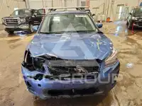 2017 Subaru Crosstrek photo