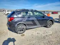 2017 Subaru Crosstrek фото