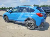 2017 Subaru Crosstrek photo