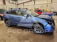 2017 Subaru Crosstrek photo