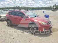 2017 Subaru Crosstrek photo