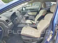 2017 Subaru Crosstrek фото
