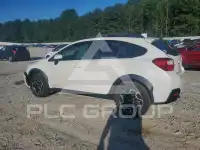 2017 Subaru Crosstrek фото