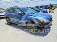 2017 Subaru Crosstrek photo