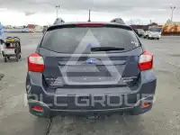 2017 Subaru Crosstrek фото