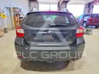2017 Subaru Crosstrek фото