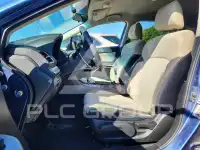2017 Subaru Crosstrek фото