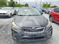 2017 Subaru Crosstrek photo