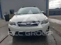 2017 Subaru Crosstrek фото