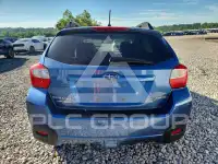 2017 Subaru Crosstrek photo