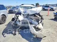 2017 Subaru Crosstrek photo