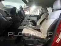 2017 Subaru Crosstrek фото