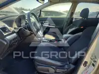 2017 Subaru Crosstrek фото