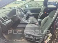 2017 Subaru Crosstrek photo