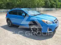 2017 Subaru Crosstrek photo