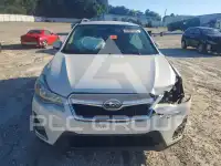2017 Subaru Crosstrek фото