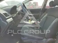 2017 Subaru Crosstrek фото