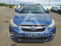 2017 Subaru Crosstrek photo