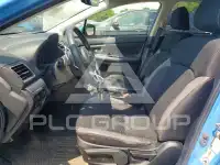2017 Subaru Crosstrek photo