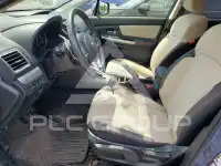 2017 Subaru Crosstrek фото