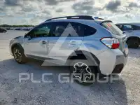 2017 Subaru Crosstrek фото