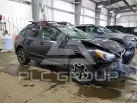 2017 Subaru Crosstrek фото