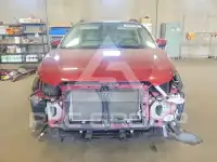 2017 Subaru Crosstrek фото