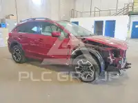2017 Subaru Crosstrek фото