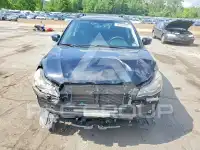 2017 Subaru Crosstrek фото
