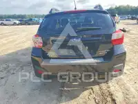 2017 Subaru Crosstrek photo