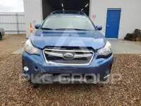 2017 Subaru Crosstrek photo