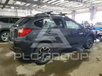 2017 Subaru Crosstrek фото